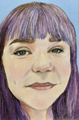 Self Portrait 2022